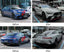 CONVERSION BODY KIT for MERCEDES BENZ AMG GT4 X290 GT43 GT50 GT53 GT63S 2018+ UPGRADE to GT 63 SE PERFORMANCE F1 FACELIFT

Set includes:

Front Bumper Assembly
Front Lip

Rear Spoiler
Rear Bumper Assembly
Rear Diffiser

Material: Plastic

NOTE: Professional installation is required

Why “Contact Us for Pricing”?

We don’t display fixed prices because our goal is to offer you the most competitive deal possible. Product costs often decrease over time, and by requesting a quote, you’ll receive our most up-to-d