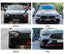 CONVERSION BODY KIT for MERCEDES BENZ AMG GT4 X290 GT43 GT50 GT53 GT63S 2018+ UPGRADE to GT 63 SE PERFORMANCE F1 FACELIFT

Set includes:

Front Bumper Assembly
Front Lip

Rear Spoiler
Rear Bumper Assembly
Rear Diffiser

Material: Plastic

NOTE: Professional installation is required

Why “Contact Us for Pricing”?

We don’t display fixed prices because our goal is to offer you the most competitive deal possible. Product costs often decrease over time, and by requesting a quote, you’ll receive our most up-to-d