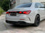 CONVERSION BODY KIT for MERCEDES-BENZ C-CLASS W205 2014 - 2022 UPGRADE to C-CLASS AMG W206 C63S 2024+ FORZA PERFORMANCE custom fit C63S AMG Style

Set includes:
Front Lip
Front Bumper Assembly
Front Grille
Headlights
Hood Bonnet
Front Fenders
Trunk Lid
Tail Lights
Rear Bumper Assembly
Rear Diffuser
Exhaust Tips

Material: Plastic

NOTE: Professional installation is required.