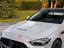 CONVERSION BODY KIT for MERCEDES-BENZ C-CLASS W205 2014 - 2022 UPGRADE to C63 AMG W206 2022+ FORZA PERFORMANCE custom fit C63 AMG Style

Set includes:
Front Lip
Front Bumper Assembly
Front Grille
Headlights
Hood Bonnet
Front Fenders
Trunk Lid
Tail Lights
Rear Bumper Assembly
Rear Diffuser
Exhaust Tips

Material: Plastic

NOTE: Professional installation is required.