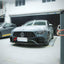 CONVERSION BODY KIT for MERCEDES-BENZ CLA-CLASS X118 2019 - 2023 UPGRADE to CLA45 S AMG X118 2019 - 2023 FORZA PERFORMANCE custom fit AN Style

Set includes:
Front Lip
Front Bumper Assembly
Front Grille
Rear Diffuser
Exhaust Tips

Material: Plastic

NOTE: Professional installation is required.