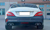 CONVERSION BODY KIT FOR MERCEDES-BENZ CLS-CLASS W218 2010-2015 UPGRADE TO CLS 63 AMG

Set includes:

Front Bumper
Hood/Bonnet
Front Fenders
Rear Diffuser
Exhaust Tips

Material: PP Plastic

NOTE: Professional installation is required

Contact us for pricing

Payment ►
Visa
Mastercard
PayPal with a credit card (add 4.4% at checkout)
Payoneer

Shipment ►

By express DHL/UPS/TNT/FedEx
To the local international airport
Special line by air
Special line by the sea
To Europe and the UK by train

Please let us kno