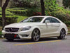 CONVERSION BODY KIT FOR MERCEDES-BENZ CLS-CLASS W218 2010-2015 UPGRADE TO CLS 63 AMG
