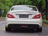 CONVERSION BODY KIT FOR MERCEDES-BENZ CLS-CLASS W218 2010-2015 UPGRADE TO CLS 63 AMG