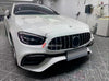 CONVERSION BODY KIT for MERCEDES-BENZ E-CLASS C238 COUPE AMG LINE 2020+  to E63 COUPE

Set includes:

Front Bumper Assembly
Front Grille
Rear Diffuser
Exhaust Tips


Material: Plastic

NOTE: Professional installation is required

Contact us for pricing