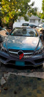 CONVERSION BODY KIT for MERCEDES-BENZ E-CLASS COUPE W207 2009 - 2016 to W207 FACELIFT  Set includes:  Front Bumper with Grille LED Headlights Rear Bumper LED Tail Lights