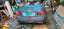 CONVERSION BODY KIT for MERCEDES-BENZ E-CLASS COUPE W207 2009 - 2016 to W207 FACELIFT  Set includes:  Front Bumper with Grille LED Headlights Rear Bumper LED Tail Lights