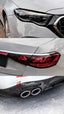 CONVERSION BODY KIT for MERCEDES-BENZ E-CLASS W212 2009 - 2016 UPGRADE to E53 W214 AMG 2024+

Set includes:
Front Lip
Front Bumper Assembly
Front Grille
Headlights
Hood Bonnet
Front Fenders
Side Mirror Covers
Trunk Lid
Tail Lights
Rear Bumper Assembly
Rear Diffuser
Exhaust Tips

Material: Plastic

NOTE: Professional installation is required.