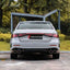 CONVERSION BODY KIT for MERCEDES-BENZ E-CLASS W212 2009 - 2016 UPGRADE to E53 W214 AMG 2024+

Set includes:
Front Lip
Front Bumper Assembly
Front Grille
Headlights
Hood Bonnet
Front Fenders
Side Mirror Covers
Trunk Lid
Tail Lights
Rear Bumper Assembly
Rear Diffuser
Exhaust Tips

Material: Plastic

NOTE: Professional installation is required.