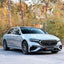 CONVERSION UPGRADE FACELIFT OLD TO NEW BODY KIT for Mercedes Benz E CLASS W213 2017 - 2024 to W214 E53 AMG 2024+
Set includes:

Front Lip
Front Bumper Assembly
Front Grille
Hood Bonnet
Front Fenders
Side Skirts
Trunk Lid
Rear Bumper Assembly
Rear Diffuser
Exhaust Tips
Material: Plastic

NOTE: Professional installation is required.
