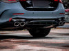 CONVERSION BODY KIT for MERCEDES BENZ E CLASS W214 E350 E450 AMG LINE 2023+ UPGRADE to AMG W214 E53 2024+

Set includes:

Front Bumper

Rear Diffuser
Exhaust Tips

Material: Plastic

NOTE: Professional installation is required.