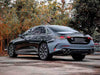CONVERSION BODY KIT for MERCEDES BENZ E CLASS W214 E350 E450 AMG LINE 2023+ UPGRADE to AMG W214 E53 2024+

Set includes:

Front Bumper

Rear Diffuser
Exhaust Tips

Material: Plastic

NOTE: Professional installation is required.