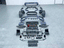 CONVERSION BODY KIT for MERCEDES-BENZ G-CLASS G63 W463 1990 - 2018 to W465 2025

Set includes:

Front Bumper
Front Grille
Hood
Headlights
Headlight Covers
Front Fenders
Fender Flares
Side Mirrors
Side Trims
Rear Bumper
Tail Lights

Material: Plastic

NOTE: Professional installation is required.

Contact us for pricing

Payment ►
Visa
Mastercard
PayPal with a credit card (add 4.4% at checkout)
Payoneer
Cryptocurrency
Shipment ►
By express DHL/UPS/TNT/FedEx
To the local international airport
Special line by a