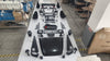 CONVERSION BODY KIT for MERCEDES-BENZ G-CLASS G63 W463 1990 - 2018 to W465 2025

Set includes:

Front Bumper
Front Grille
Hood
Headlights
Headlight Covers
Front Fenders
Fender Flares
Side Mirrors
Side Trims
Rear Bumper
Tail Lights

Material: Plastic

NOTE: Professional installation is required.

Contact us for pricing

Payment ►
Visa
Mastercard
PayPal with a credit card (add 4.4% at checkout)
Payoneer
Cryptocurrency
Shipment ►
By express DHL/UPS/TNT/FedEx
To the local international airport
Special line by a
