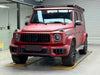 CONVERSION BODY KIT for MERCEDES-BENZ G-CLASS G63 W463 1990 - 2018 to W465 2025

Set includes:

Front Bumper
Front Grille
Hood
Headlights
Headlight Covers
Front Fenders
Fender Flares
Side Mirrors
Side Trims
Rear Bumper
Tail Lights

Material: Plastic

NOTE: Professional installation is required.

Contact us for pricing

Payment ►
Visa
Mastercard
PayPal with a credit card (add 4.4% at checkout)
Payoneer
Cryptocurrency
Shipment ►
By express DHL/UPS/TNT/FedEx
To the local international airport
Special line by a