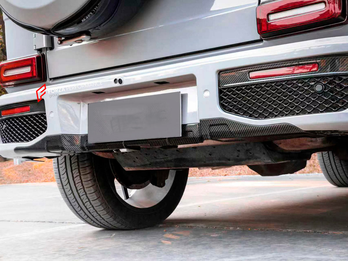 WIDESTAR CONVERSION BODY KIT for MERCEDES BENZ G CLASS G63 G400 G300 G500 G55 W463 1990 - 2018 upgrade to MERCEDES BENZ G CLASS W465 2024+ G800