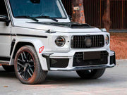 WIDESTAR CONVERSION BODY KIT for MERCEDES BENZ G CLASS G63 G400 G300 G500 G55 W463 1990 - 2018 upgrade to MERCEDES BENZ G CLASS W465 2024+ G800