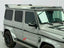 WIDESTAR CONVERSION BODY KIT for MERCEDES BENZ G CLASS G63 G400 G300 G500 G55 W463 1990 - 2018 upgrade to MERCEDES BENZ G CLASS W465 2024+ G800