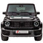 CONVERSION UPGRADE FACELIFT OLD TO NEW BODY KIT for Mercedes-Benz G-Class W463 2008 - 2018 to G-Class W463A W464 G63 2019 - 2024
Set includes:

Front Bumper Assembly
Front Grille
Front Headlights
License Plate
Hood Bonnet
Front Fenders
Rear Fenders
Tail Lights
Rear Bumper Assembly
Rear Diffuser
Material: Plastic

NOTE: Professional installation is required.