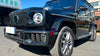 CONVERSION BODY KIT for MERCEDES - BENZ G - CLASS W465 2024+ to G63 W465 AMG 2025

Set includes:

Front Bumper
Headlight Covers
Front Grille (Silver or Black)
Fender Flares


Material: Plastic

NOTE: Professional installation is required

Contact us for pricing