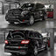 CONVERSION BODY KIT for MERCEDES-BENZ GL X166 2013 - 2016 upgrade to GLS63 AMG X166 2015 - 2019

Set includes:

Front Bumper Assembly
Grille
Headlights
Hood / Bonnet
Fender Flares
Rear Tail Lights
Rear Bumper
Rear Diffuser
Exhaust Tips

NOTE: Professional installation is required