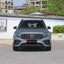 CONVERSION BODY KIT for MERCEDES-BENZ GLB-CLASS X247 2019 - 2023 UPGRADE to GLB-CLASS AMG X247 GLB35 2019 - 2023 FORZA PERFORMANCE custom fit GLB35 AMG Style

Set includes:
Front Bumper Assembly
Front Grille
Fender Flares
Rear Diffuser
Exhaust Tips

Material: Plastic

NOTE: Professional installation is required.