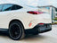 CONVERSION BODY KIT for MERCEDES BENZ GLC COUPE C254 2024+ UPGRADE to AMG C254 GLC63 2024+

Set includes:

Front Bumper Assembly
Front Grille
Rear Spoiler
Rear Bumper Assembly
Rear Diffuser
Exhaust Tips

Material: Plastic

Note: Professional installation is required.

* Each part of this kit can be sent separately. Please contact us if you need a specific part.

Why “Contact Us for Pricing”?

We don’t display fixed prices because our goal is to offer you the most competitive deal possible. Product costs oft