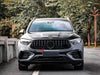 CONVERSION BODY KIT for MERCEDES-BENZ GLC X254 2023+ UPGRADE to GLC 63 AMG