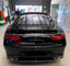 CONVERSION BODY KIT for MERCEDES-BENZ S-CLASS W217 2014 - 2020 to S63 AMG  Set includes:  Front Bumper with Grille Rear Diffuser Tail Lights