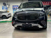 CONVERSION BODY KIT for MERCEDES-BENZ V-CLASS VITO W446 W447 W448 to MAYBACH

Set includes:

Front Bumper

Grille
Hood
Headlights
Rear Bumper


Material: Plastic

Note: Professional installation is required.

Contact us for pricing.

Payment ►
Visa

Mastercard

PayPal with a credit card (add 4.4% at checkout)
Payoneer
Cryptocurrency
Shipment ►
By express DHL/UPS/TNT/FedEx
To the local international airport
Special line by air
Special line by the sea
To Europe and the UK by train

Please let us know which sh