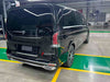 CONVERSION BODY KIT for MERCEDES-BENZ V-CLASS VITO W446 W447 W448 to MAYBACH

Set includes:

Front Bumper

Grille
Hood
Headlights
Rear Bumper


Material: Plastic

Note: Professional installation is required.

Contact us for pricing.

Payment ►
Visa

Mastercard

PayPal with a credit card (add 4.4% at checkout)
Payoneer
Cryptocurrency
Shipment ►
By express DHL/UPS/TNT/FedEx
To the local international airport
Special line by air
Special line by the sea
To Europe and the UK by train

Please let us know which sh