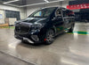 CONVERSION BODY KIT for MERCEDES-BENZ V-CLASS VITO W446 W447 W448 to MAYBACH

Set includes:

Front Bumper

Grille
Hood
Headlights
Rear Bumper


Material: Plastic

Note: Professional installation is required.

Contact us for pricing.

Payment ►
Visa

Mastercard

PayPal with a credit card (add 4.4% at checkout)
Payoneer
Cryptocurrency
Shipment ►
By express DHL/UPS/TNT/FedEx
To the local international airport
Special line by air
Special line by the sea
To Europe and the UK by train

Please let us know which sh