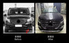 CONVERSION BODY KIT for MERCEDES BENZ V CLASS W447 2016 - 2023 TO V CLASS W447 2024

Set includes:

Front Bumper
Front Bumper Trims
Front Grille
Headlights
Side Skirts
Rear Bumper
Rear Diffuser
Exhaust Tips

Material: Plastic

Note: Professional installation is required

Contact us for pricing



Payment ►
Visa

Mastercard

PayPal with a credit card (add 4.4% at checkout)
Payoneer
Cryptocurrency
Shipment ►
By express DHL/UPS/TNT/FedEx
To the local international airport
Special line by air
Special line by th