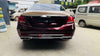 CONVERSION BODY KIT FOR MERCEDES-BENZ E-CLASS W213 UPGRADE TO MAYBACH STYLE