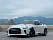 CONVERSION BODY KIT for NISSAN GT-R R35 2007 - 2016 upgrade to GT-R R35 2016+ NISMO

Set includes:

Front Lip
Front Bumper Assembly
Front Grille
Headlights
Hood / Bonnet
Side Skirts
Rear Spoiler
Tail Lights
Rear Bumper
Rear Diffuser

Material: Plastic

NOTE: Professional installation is required

CONTACT US FOR PRICING

Why “Contact Us for Pricing”?

We don’t display fixed prices because our goal is to offer you the most competitive deal possible. Product costs often decrease over time, and by requesting a 