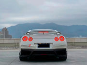 CONVERSION BODY KIT for NISSAN GT-R R35 2007 - 2016 upgrade to GT-R R35 2016+ NISMO

Set includes:

Front Lip
Front Bumper Assembly
Front Grille
Headlights
Hood / Bonnet
Side Skirts
Rear Spoiler
Tail Lights
Rear Bumper
Rear Diffuser

Material: Plastic

NOTE: Professional installation is required

CONTACT US FOR PRICING

Why “Contact Us for Pricing”?

We don’t display fixed prices because our goal is to offer you the most competitive deal possible. Product costs often decrease over time, and by requesting a 