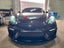 CONVERSION UPGRADE FACELIFT OLD TO NEW BODY KIT for Porsche 718 982 CAYMAN BOXSTER to Cayman GT4
Set includes:

Front Lip
Front Bumper Assembly
Material: Plastic

NOTE: Professional installation is required.