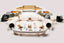 CONVERSION BODY KIT for PORSCHE 911 964 CARRERA NARROW WIDE BODY / TURBO WIDE BODY 1989 - 1994

Set includes:

Front Bumper
Front Fenders
Rear Fender Flares
Dashboard Aluminium Trim
Smooth Interior Kit
Tail Lights
Deck Lid
Grille
Rear Spoiler

Material: Fiberglass

NOTE: Professional installation is required.

CONTACT US FOR PRICING

Why “Contact Us for Pricing”?

We don’t display fixed prices because our goal is to offer you the most competitive deal possible. Product costs often decrease over time, and by