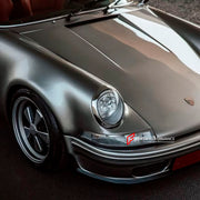 CONVERSION BODY KIT for PORSCHE 911 964 CARRERA NARROW WIDE BODY / TURBO WIDE BODY 1989 - 1994

Set includes:

Front Bumper
Front Fenders
Rear Fender Flares
Dashboard Aluminium Trim
Smooth Interior Kit
Tail Lights
Deck Lid
Grille
Rear Spoiler

Material: Fiberglass

NOTE: Professional installation is required.

CONTACT US FOR PRICING

Why “Contact Us for Pricing”?

We don’t display fixed prices because our goal is to offer you the most competitive deal possible. Product costs often decrease over time, and by