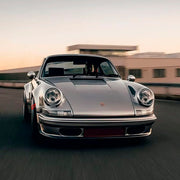 CONVERSION BODY KIT for PORSCHE 911 964 CARRERA NARROW WIDE BODY / TURBO WIDE BODY 1989 - 1994

Set includes:

Front Bumper
Front Fenders
Rear Fender Flares
Dashboard Aluminium Trim
Smooth Interior Kit
Tail Lights
Deck Lid
Grille
Rear Spoiler

Material: Fiberglass

NOTE: Professional installation is required.

CONTACT US FOR PRICING

Why “Contact Us for Pricing”?

We don’t display fixed prices because our goal is to offer you the most competitive deal possible. Product costs often decrease over time, and by