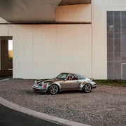 CONVERSION BODY KIT for PORSCHE 911 964 CARRERA NARROW WIDE BODY / TURBO WIDE BODY 1989 - 1994

Set includes:

Front Bumper
Front Fenders
Rear Fender Flares
Dashboard Aluminium Trim
Smooth Interior Kit
Tail Lights
Deck Lid
Grille
Rear Spoiler

Material: Fiberglass

NOTE: Professional installation is required.

CONTACT US FOR PRICING

Why “Contact Us for Pricing”?

We don’t display fixed prices because our goal is to offer you the most competitive deal possible. Product costs often decrease over time, and by