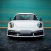 CONVERSION BODY KIT FOR PORSCHE 911 991 CARERRA 2011 - 2019 to 911 992 TURBO

Set includes:
Front Lip
Front Bumper Assembly
Tail Lights
Rear Bumper
Rear Diffuser
Exhaust Tips

Material:Plastic
NOTE: Professional installation is required
CONTACT US FOR PRICING
Conversion Body Kit for Porsche 911 991 Carrera 2011-2019, Porsche 911 991 Carrera to 911 992 Turbo Conversion Body Kit, Custom Conversion Body Kit for Porsche 911 991 to 992 Turbo, Porsche 911 991 Carrera Upgrade to 992 Turbo Body Kit, High Performanc