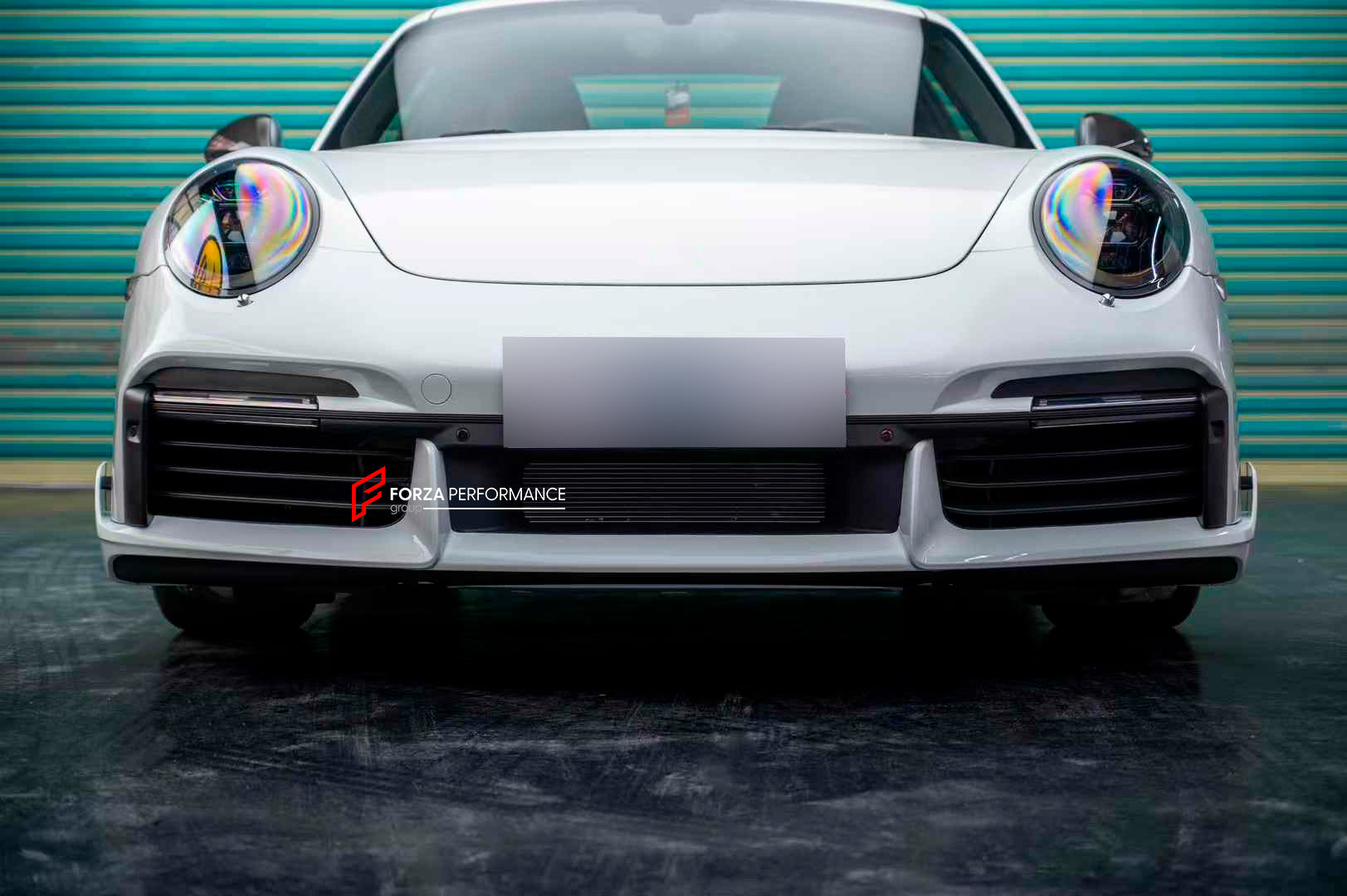 CONVERSION BODY KIT FOR PORSCHE 911 991 CARERRA 2011 - 2019 to 911 992 TURBO

Set includes:
Front Lip
Front Bumper Assembly
Tail Lights
Rear Bumper
Rear Diffuser
Exhaust Tips

Material:Plastic
NOTE: Professional installation is required
CONTACT US FOR PRICING
Conversion Body Kit for Porsche 911 991 Carrera 2011-2019, Porsche 911 991 Carrera to 911 992 Turbo Conversion Body Kit, Custom Conversion Body Kit for Porsche 911 991 to 992 Turbo, Porsche 911 991 Carrera Upgrade to 992 Turbo Body Kit, High Performanc