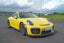 CONVERSION BODY KIT for PORSCHE 911 991.1 991.2 2012 - 2018 UPGRADE to GT2RS  Set includes:  Front Bumper Side Skirts Fender Flares Rear Bumper Front Lip Carbon Hood Carbon Trunk Exhaust Tips