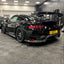 CONVERSION BODY KIT for PORSCHE 911 991.1 991.2 TURBO S 2011 - 2019 TO GT2RS

Set includes:

Front Bumper Assembly
Front Vent Cover
Hood Bonnet
Front Fenders
Side Skirts
Rear Fenders Vents
Rear Engine Cover
Rear Spoiler
Rear Bumper Assembly


Material: Plastic + Caron

NOTE: Professional installation is required