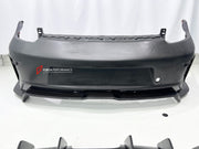 CONVERSION BODY KIT for PORSCHE 911 992.1 CARRERA 2019 - 2023 to 992.2 GT3

Set includes:
Front Bumper Assembly
Hood / Bonnet
Side Skirts
Rear Spoiler
Rear Bumper
Rear Diffuser
Muffler With Valves
Exhaust Tips

Material: Dry Carbon

NOTE: Professional installation is required