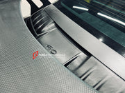 CONVERSION BODY KIT for PORSCHE 911 992.1 CARRERA 2019 - 2023 to 992.2 GT3

Set includes:
Front Bumper Assembly
Hood / Bonnet
Side Skirts
Rear Spoiler
Rear Bumper
Rear Diffuser
Muffler With Valves
Exhaust Tips

Material: Dry Carbon

NOTE: Professional installation is required