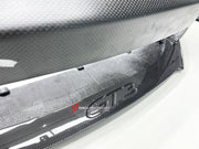 CONVERSION BODY KIT for PORSCHE 911 992.1 CARRERA 2019 - 2023 to 992.2 GT3

Set includes:
Front Bumper Assembly
Hood / Bonnet
Side Skirts
Rear Spoiler
Rear Bumper
Rear Diffuser
Muffler With Valves
Exhaust Tips

Material: Dry Carbon

NOTE: Professional installation is required