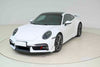 CONVERSION BODY KIT for PORSCHE 911 992 CARRERA 2019 - 2023 to TURBO SPORT DESIGN

Set includes:

Front Bumper
Front Lip
Side Skirts

Rear Diffuser

Rear Bumper
Rear Spoiler

Material: PP

Production time: 14 days

NOTE: Professional installation is required

Payment ►
Visa

Mastercard

PayPal with a credit card (add 4.4% at checkout)
Payoneer
Cryptocurrency
Shipment ►
By express DHL/UPS/TNT/FedEx
To the local international airport
Special line by air
Special line by the sea
To Europe and the UK by train

P