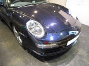 CONVERSION UPGRADE FACELIFT OLD TO NEW BODY KIT for Porsche 911 996 Carrera to 911 997
Set includes:

Front Bumper
Headlight
Front Fender
LED Fog Light
Signal Light
Material: Fiberglass

NOTE: Professional installation is required.